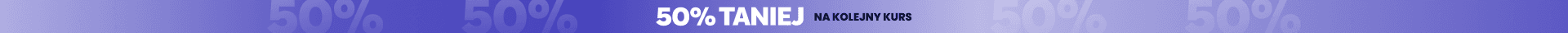 Promo 50%