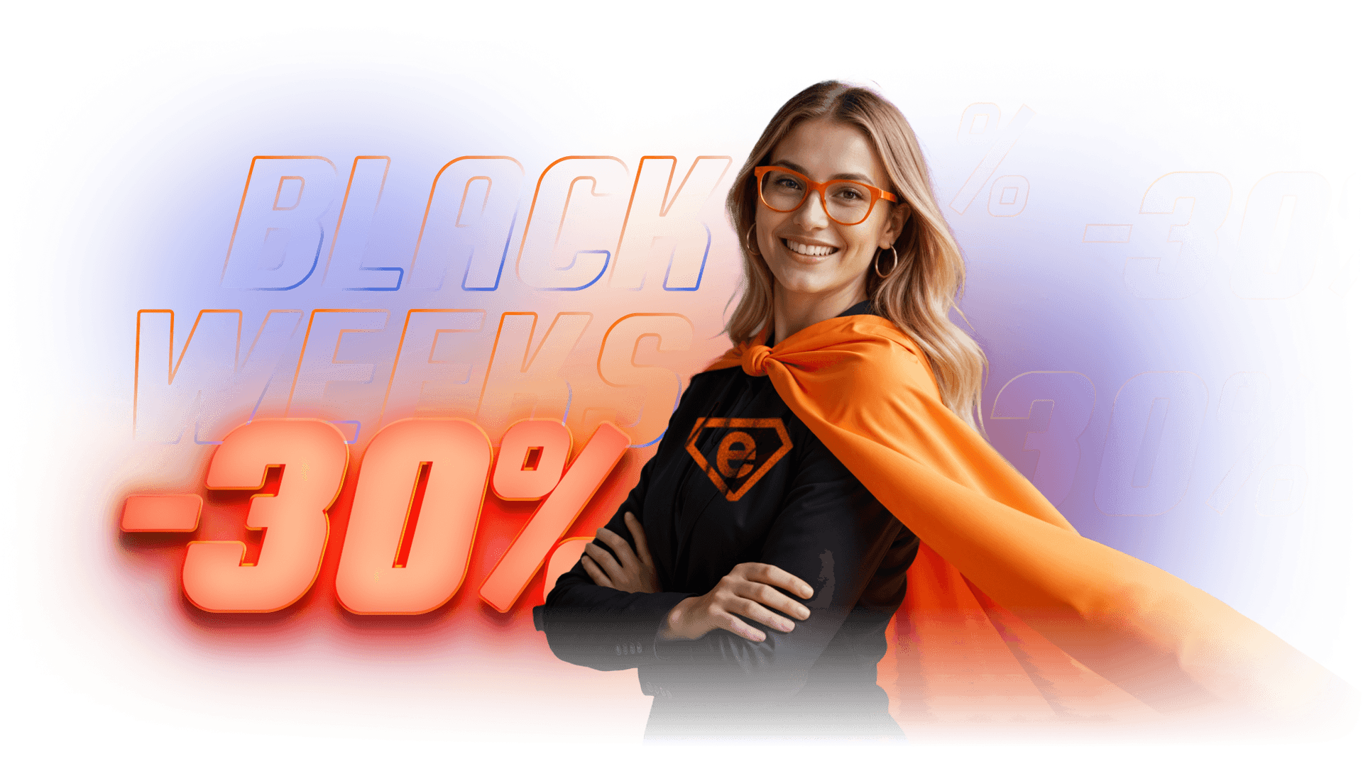 Black Weeks -30%