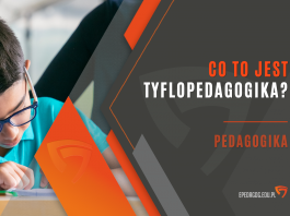 Co to jest tyflopedagogika?