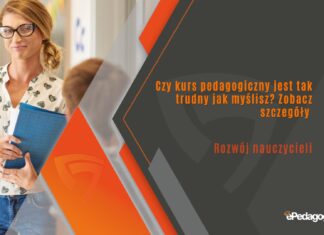 Czy kurs pedagogiczny jest tak trudny jak myślisz? Zobacz szczegóły czy kurs pedagogiczny jest trudny