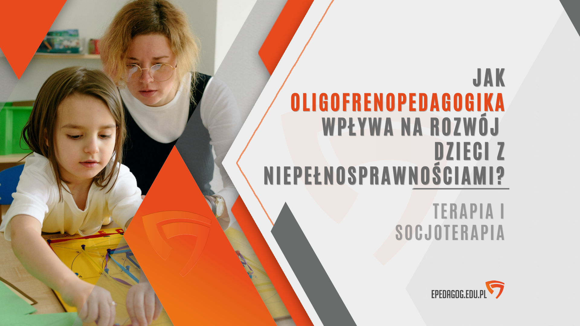 Czy Oligofrenopedagog Może Pracować Z Dzieckiem Autystycznym Jak oligofrenopedagogika wpływa na rozwój dzieci z