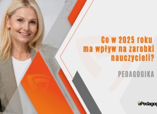 zarobki nauczycieli w 2025 roku