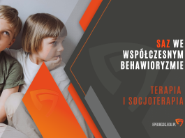 SAZ we współczesnym behawioryzmie