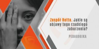 Zespół Retta. Jakie są objawy tego rzadkiego zaburzenia?