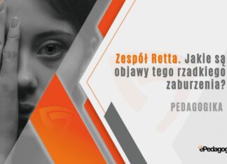 Zespół Retta. Jakie są objawy tego rzadkiego zaburzenia?