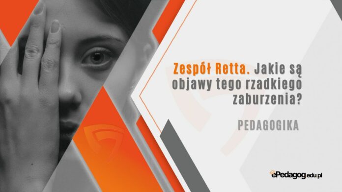 zespol-retta-objawy