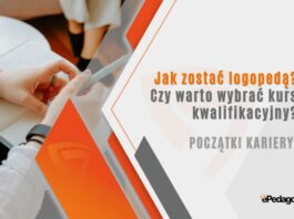 Jak zostać logopedą? Czy warto wybrać kurs kwalifikacyjny?