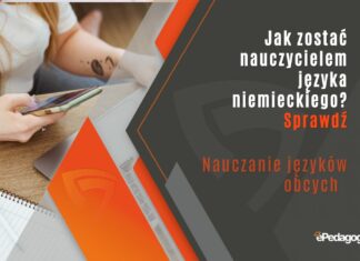 Jak zostać nauczycielem języka niemieckiego? Sprawdź