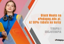 black weeks 2024 epedagog