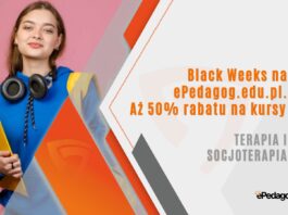 black weeks 2024 epedagog