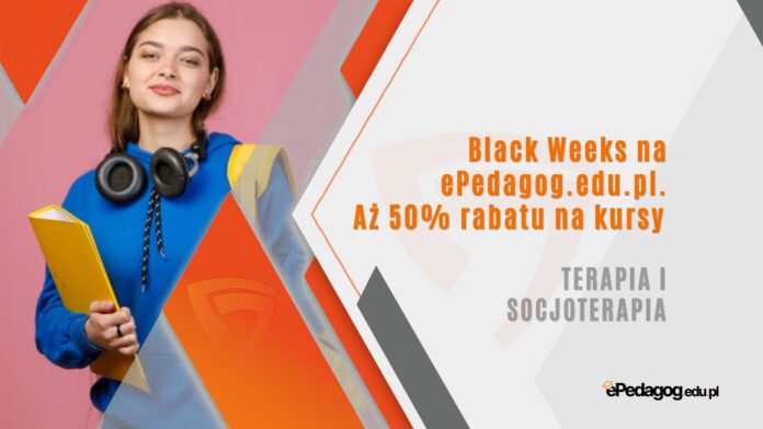 black weeks 2024 epedagog