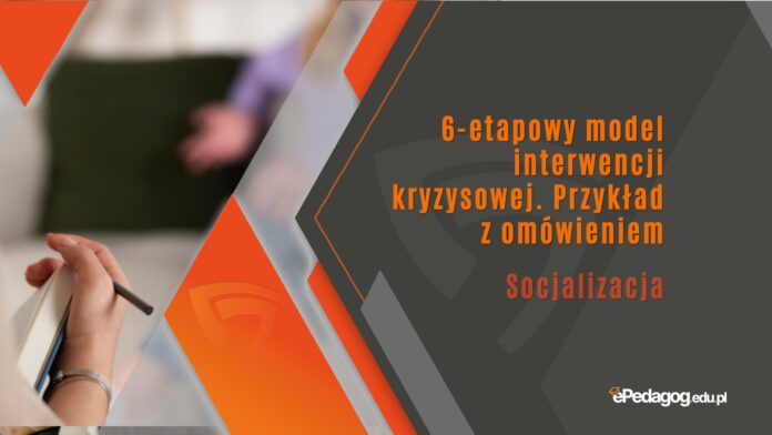 kurs interwencji kryzysowej