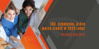 szkolenie tus 2025