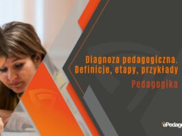 Diagnoza pedagogiczna. Definicje, etapy, przykłady
