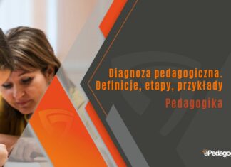 Diagnoza pedagogiczna. Definicje, etapy, przykłady