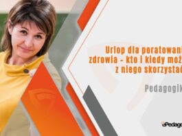 Urlop dla poratowania zdrowia – kto i kiedy może z niego skorzystać