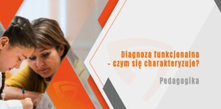 Diagnoza funkcjonalna – czym się charakteryzuje