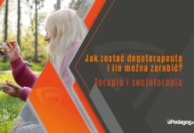 Jak zostać dogoterapeutą i ile można zarobić