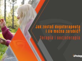 Jak zostać dogoterapeutą i ile można zarobić