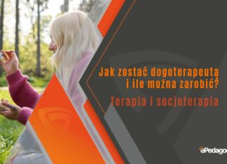 Jak zostać dogoterapeutą i ile można zarobić