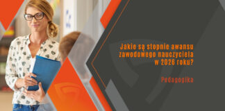 awans zawodowy nauczyciela 2026