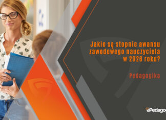 awans zawodowy nauczyciela 2026