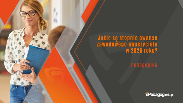 awans zawodowy nauczyciela 2026