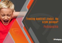 trening kontroli złości na czym polega