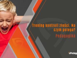 trening kontroli złości na czym polega