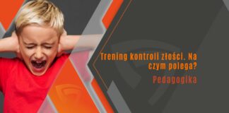 trening kontroli złości na czym polega