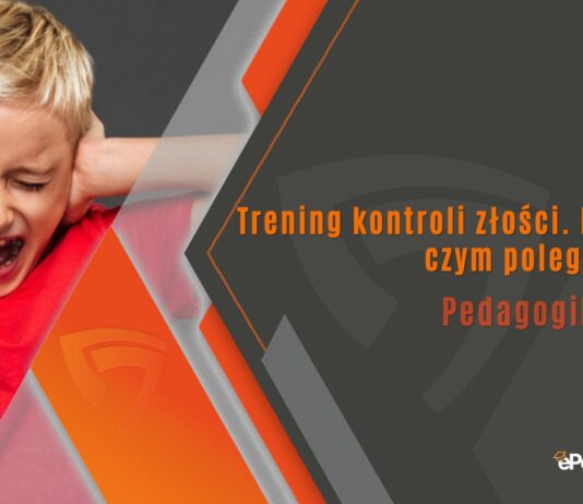 trening kontroli złości na czym polega