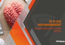 Co to jest neuropedagogika