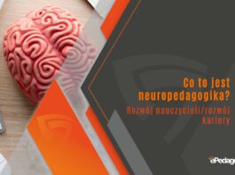 Co to jest neuropedagogika
