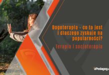 Dogoterapia – co to jest i dlaczego zyskuje na popularności