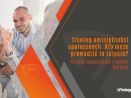 Trening umiejętności społecznych. Kto może prowadzić te zajęcia