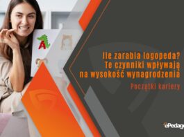 Ile zarabia logopeda Te czynniki wpływają na wysokość wynagrodzenia