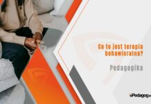 Co to jest terapia behawioralna? Co to jest terapia behawioralna