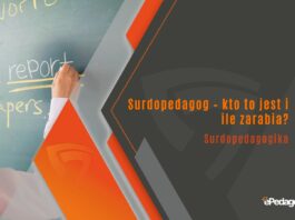 Surdopedagog – kto to jest i ile zarabia