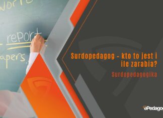 Surdopedagog – kto to jest i ile zarabia