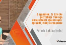 5 sygnałów, że dziecko potrzebuje treningu umiejętności społecznych. Sprawdź, kiedy zareagować 5 sygnałów, że dziecko potrzebuje treningu umiejętności społecznych. Sprawdź, kiedy zareagować