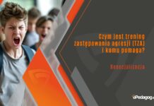 Czym jest trening zastępowania agresji (TZA) i komu pomaga?