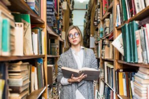 bibliotekoznawstwo