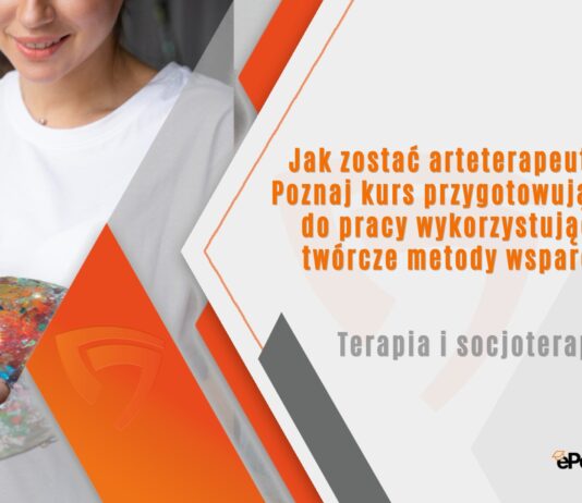 Jak zostać arteterapeutą? Poznaj kurs przygotowujący do pracy wykorzystującej twórcze metody wsparcia