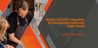Instruktor Praktycznej Nauki Zawodu