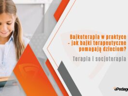 bajkoterapia w praktyce