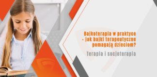 bajkoterapia w praktyce