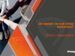 Jak wygląda i na czym polega socjoterapia?