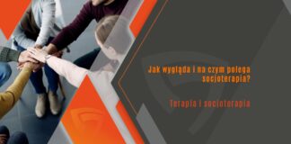 Jak wygląda i na czym polega socjoterapia?