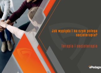 Jak wygląda i na czym polega socjoterapia?