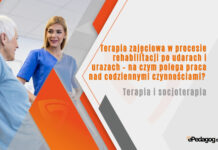 Terapia zajęciowa w procesie rehabilitacji po udarach i urazach – na czym polega praca nad codziennymi czynnościami? Terapia zajęciowa w procesie rehabilitacji po udarach i urazach – na czym polega praca nad codziennymi czynnościami?